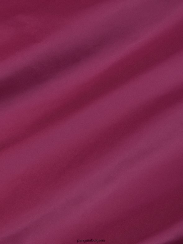 flwrdwn gilet Жени B6HPP0443 слива лилаво Pangaia дрехи