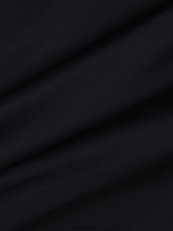 flwrdwn gilet Жени B6HPP0469 черен Pangaia дрехи