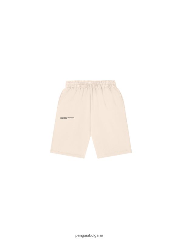 365 дълги шорти деца B6HPP0619 пясък Pangaia дрехи