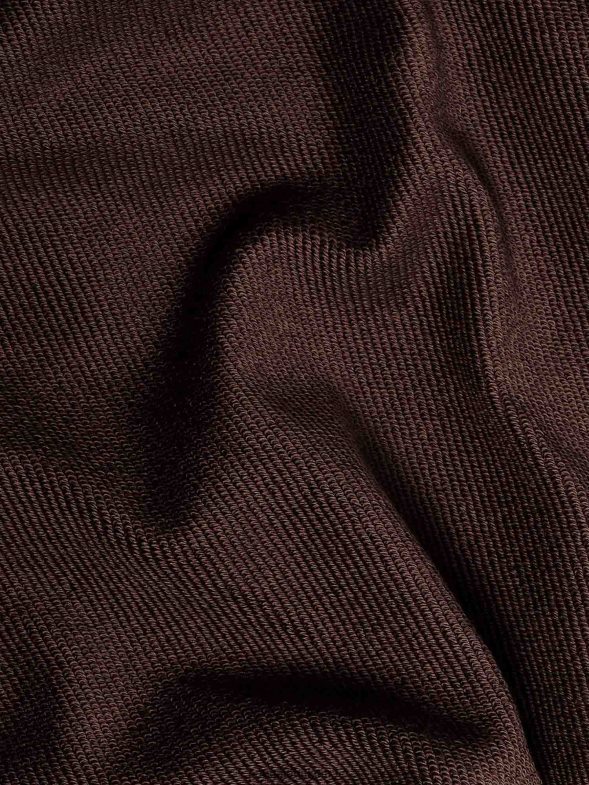 365 дълги шорти деца B6HPP0624 кестеняво кафяво Pangaia дрехи