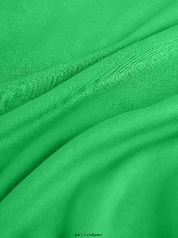 365 анцуг деца B6HPP0625 нефритено зелено Pangaia дрехи