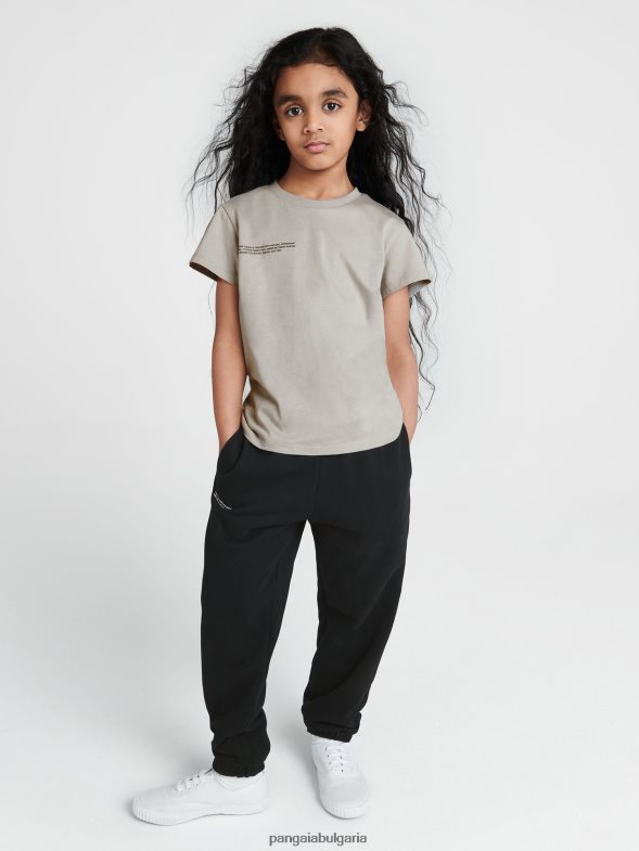 365 анцуг деца B6HPP0626 черен Pangaia дрехи