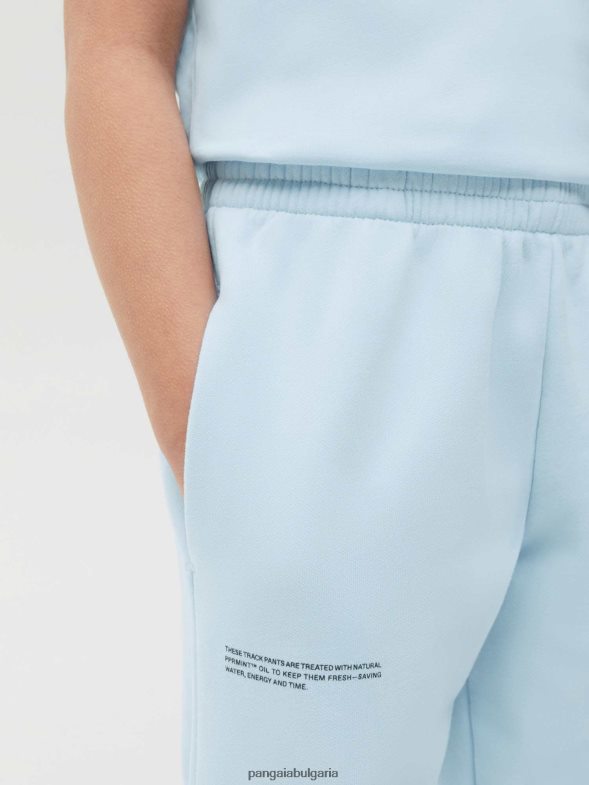 365 анцуг деца B6HPP0627 бебешко синьо Pangaia дрехи