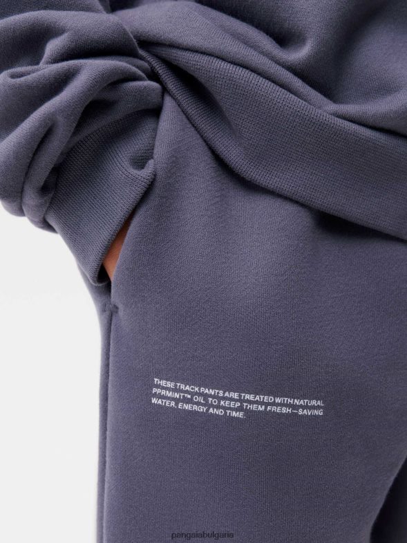 365 анцуг деца B6HPP0629 шисти синьо Pangaia дрехи