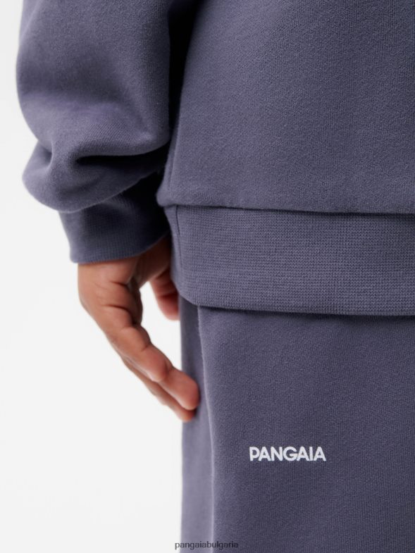 365 анцуг деца B6HPP0629 шисти синьо Pangaia дрехи