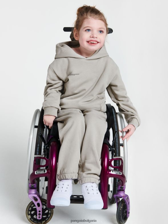 365 анцуг деца B6HPP0630 камък Pangaia дрехи