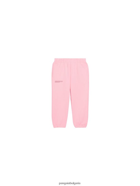 365 анцуг деца B6HPP0631 сакура розово Pangaia дрехи