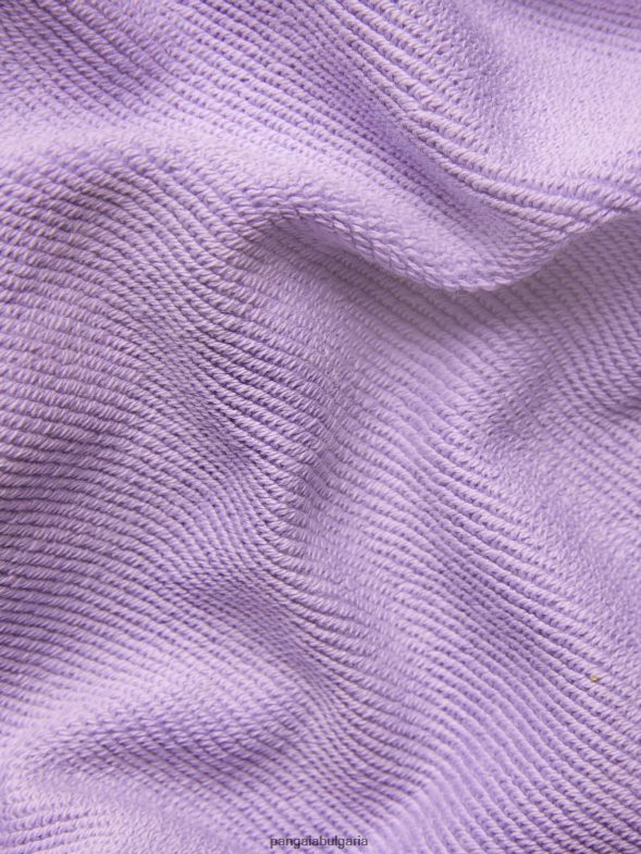 анцуг wahp деца B6HPP0647 орхидея лилаво Pangaia дрехи