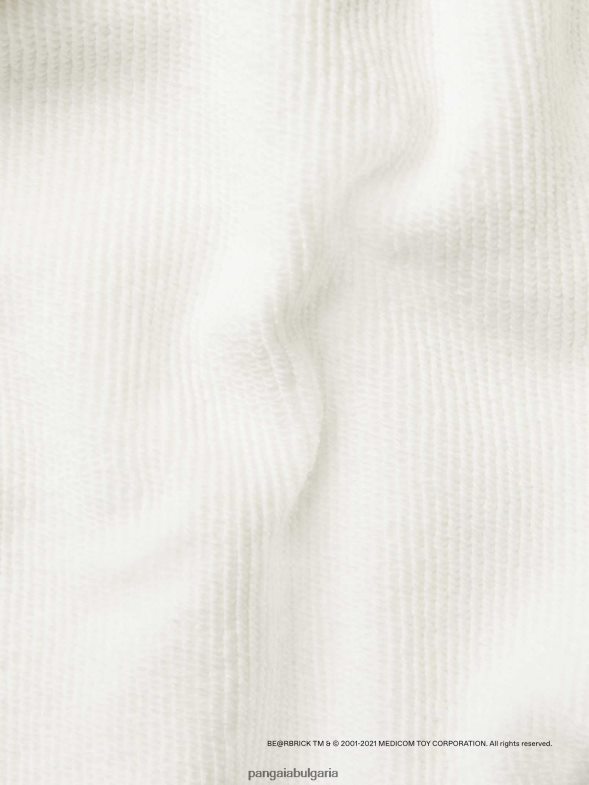 x haroshi be@rbrick спортни панталони деца B6HPP0634 почти бял Pangaia дрехи