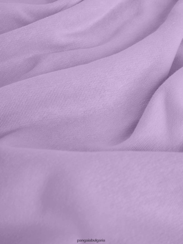 365 качулка деца B6HPP0540 орхидея лилаво Pangaia дрехи