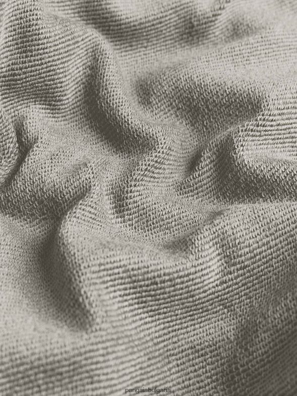 365 качулка деца B6HPP0543 камък Pangaia дрехи