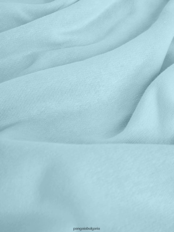 365 качулка деца B6HPP0555 небесно синьо Pangaia дрехи