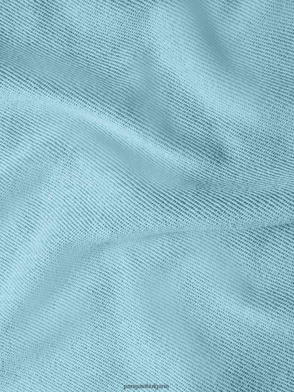 365 суичър деца B6HPP0571 небесно синьо Pangaia дрехи