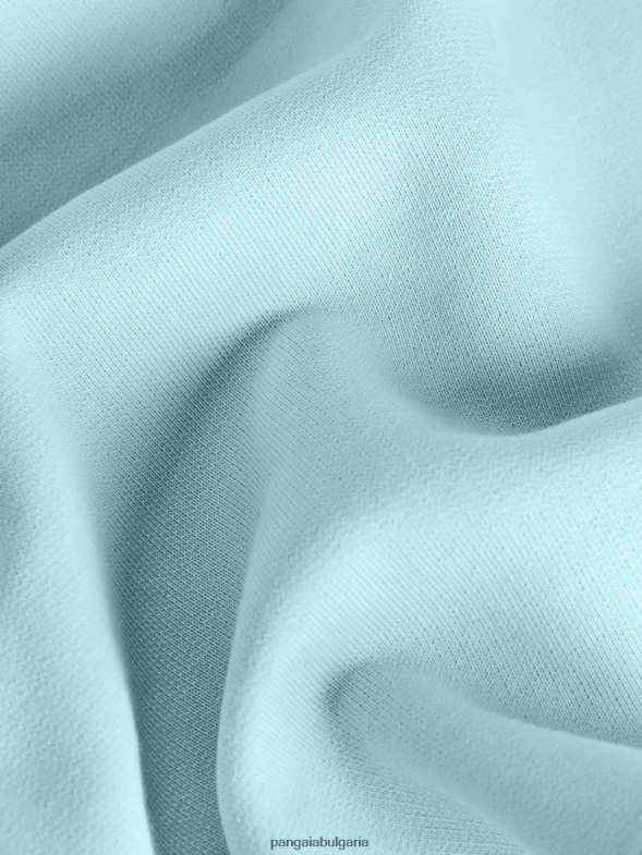 365 суичър деца B6HPP0571 небесно синьо Pangaia дрехи