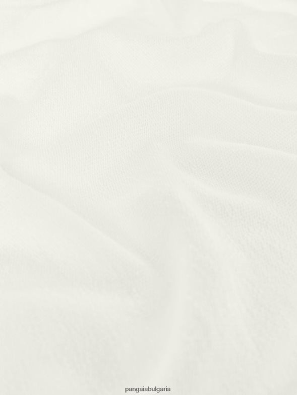 365 суичър деца B6HPP0573 почти бял Pangaia дрехи