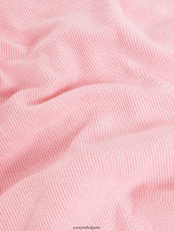 365 суичър деца B6HPP0577 сакура розово Pangaia дрехи