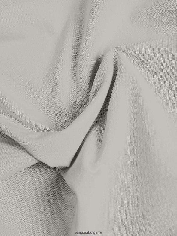 365 тениска с дълъг ръкав деца B6HPP0605 камък Pangaia дрехи