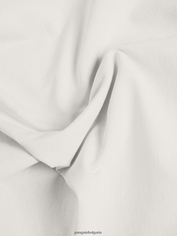 365 pprmint тениска ядро деца B6HPP0585 почти бял Pangaia дрехи