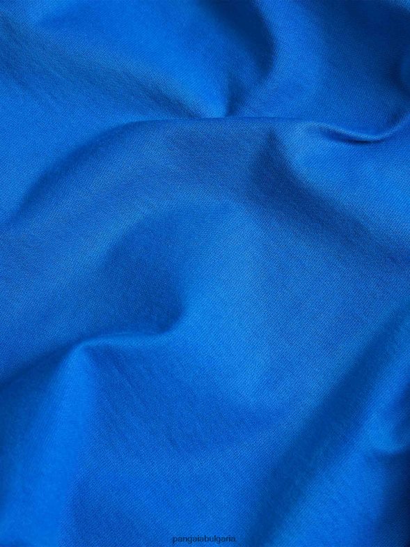 365 pprmint тениска ядро деца B6HPP0591 кобалтово синьо Pangaia дрехи