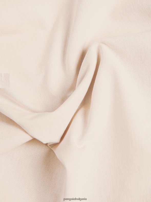 365 pprmint тениска ядро деца B6HPP0596 пясък Pangaia дрехи