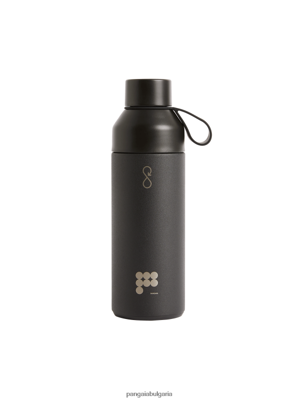 бутилка океан - 500мл унисекс B6HPP0709 черен Pangaia аксесоари