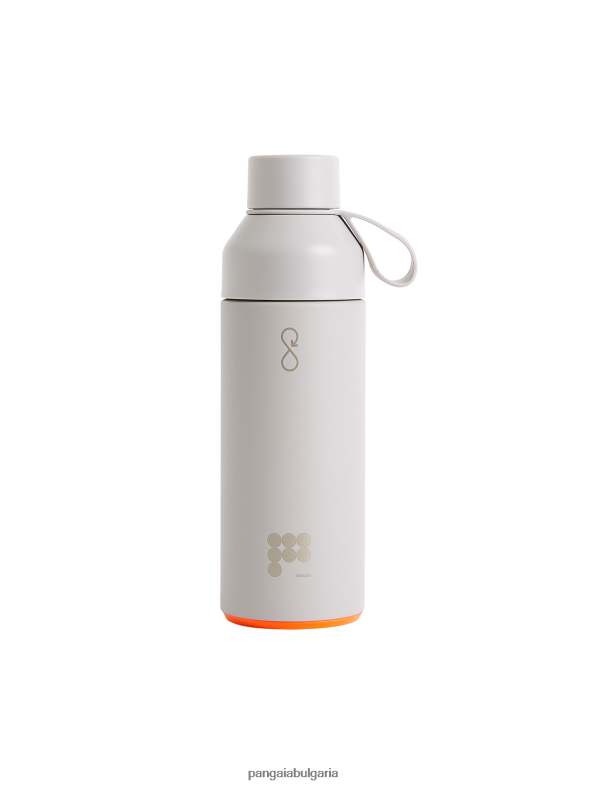 бутилка океан - 500мл унисекс B6HPP0710 сив мергел Pangaia аксесоари