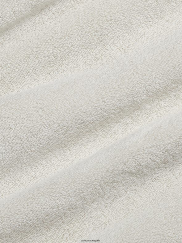 халат за баня унисекс B6HPP0663 варовик Pangaia аксесоари