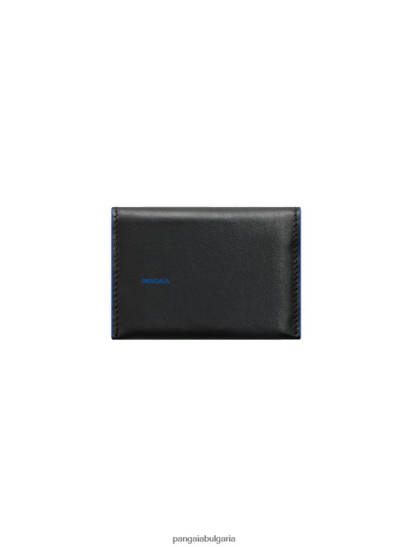 държач на биобазирана карта унисекс B6HPP0681 кобалтово синьо Pangaia аксесоари