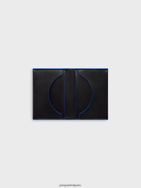 държач на биобазирана карта унисекс B6HPP0681 кобалтово синьо Pangaia аксесоари