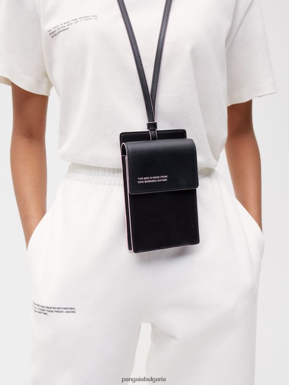 държач на био основа унисекс B6HPP0684 сакура розово Pangaia аксесоари