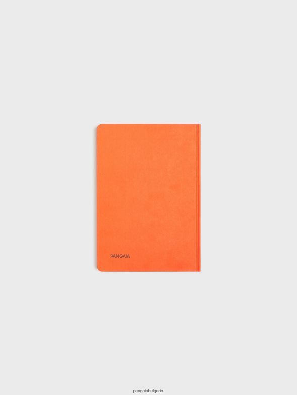 дърво безплатна тетрадка унисекс B6HPP0696 райска ябълка портокал Pangaia аксесоари
