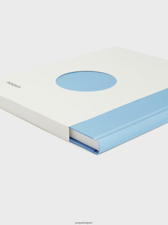 дърво безплатна тетрадка унисекс B6HPP0698 небесно синьо Pangaia аксесоари