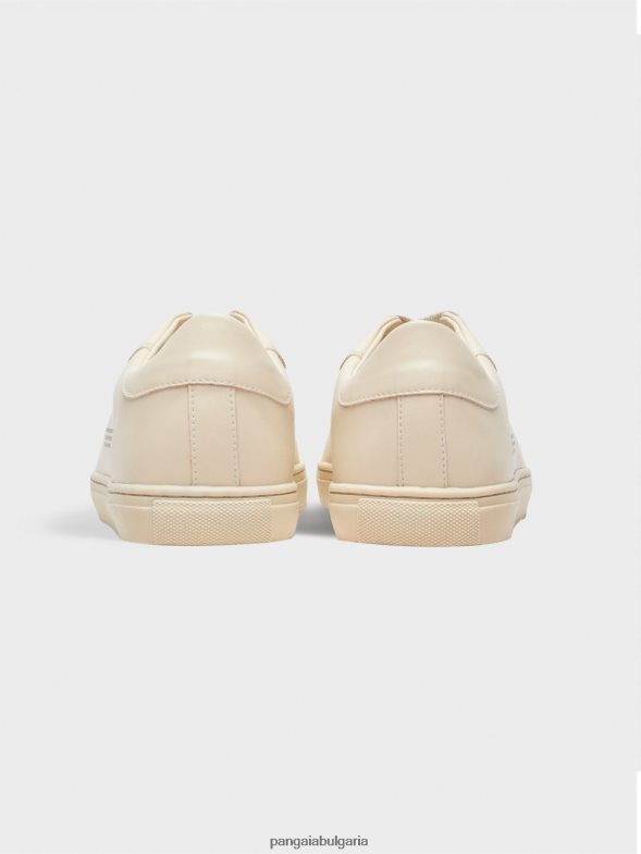 гроздови маратонки унисекс B6HPP0715 пясък Pangaia обувки