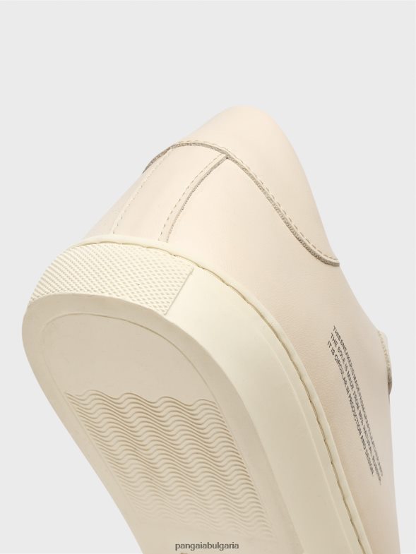 гроздови маратонки унисекс B6HPP0715 пясък Pangaia обувки