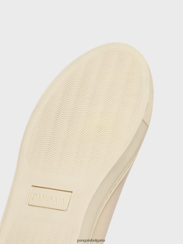 гроздови маратонки унисекс B6HPP0715 пясък Pangaia обувки