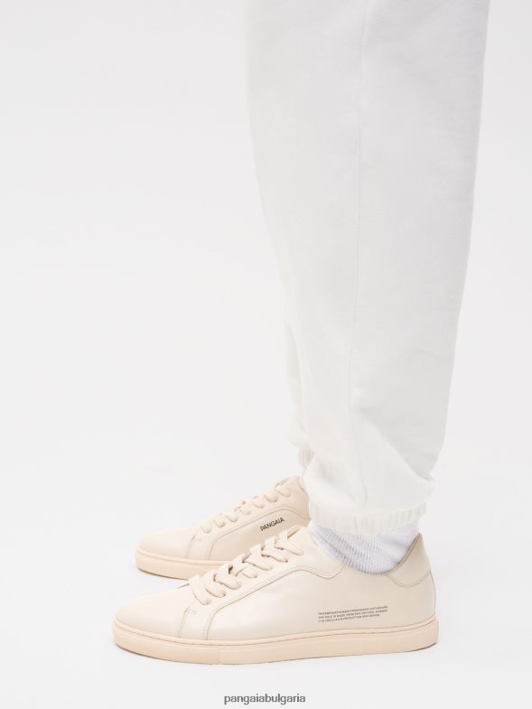 гроздови маратонки унисекс B6HPP0715 пясък Pangaia обувки