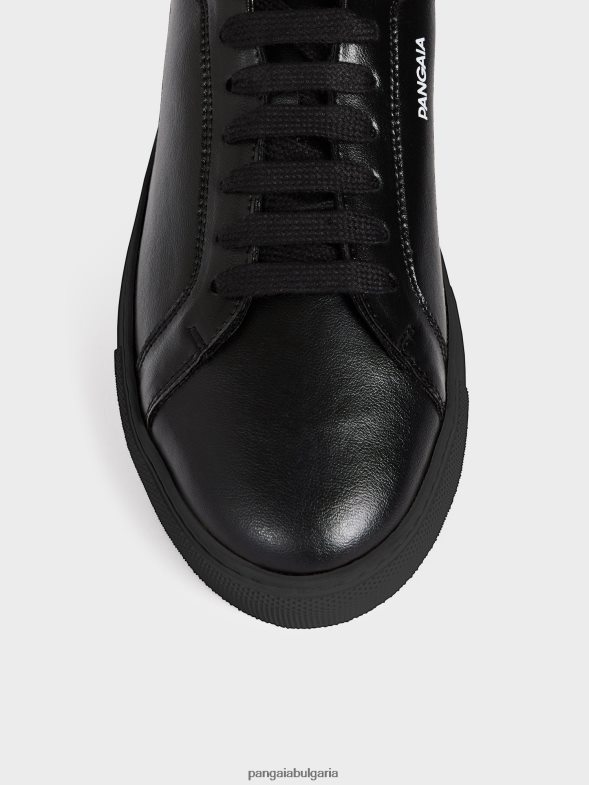 гроздови маратонки унисекс B6HPP0716 черен Pangaia обувки