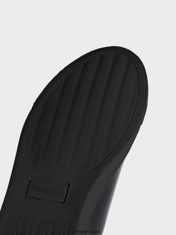 гроздови маратонки унисекс B6HPP0716 черен Pangaia обувки