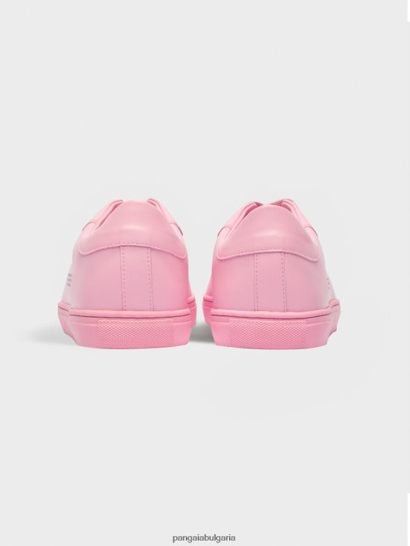 гроздови маратонки унисекс B6HPP0717 сакура розово Pangaia обувки