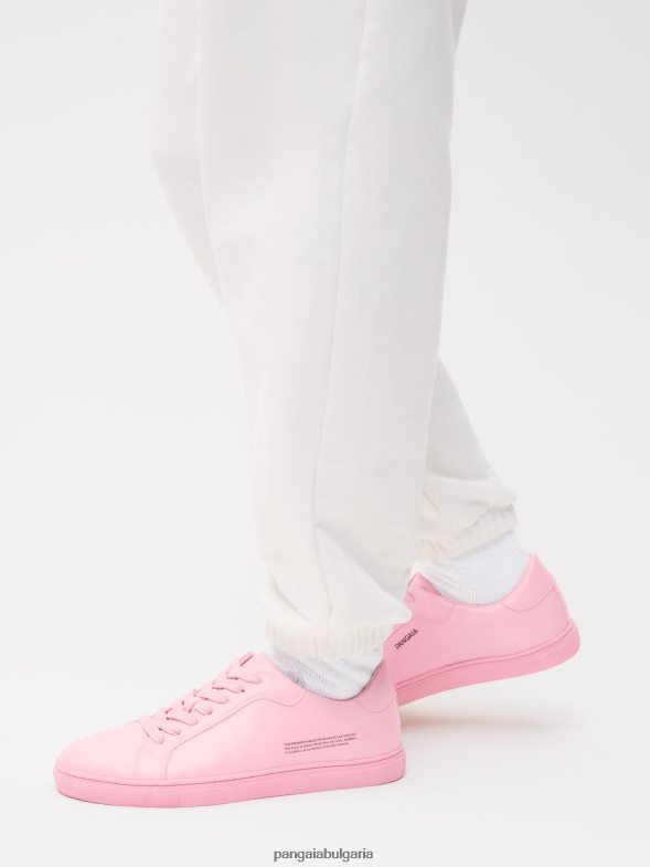 гроздови маратонки унисекс B6HPP0717 сакура розово Pangaia обувки