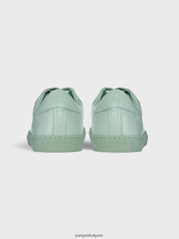 гроздови маратонки унисекс B6HPP0718 тъмен шам фъстък Pangaia обувки