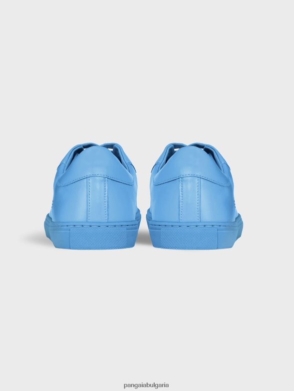 гроздови маратонки унисекс B6HPP0719 бебешко синьо Pangaia обувки