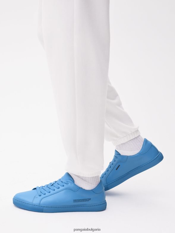 гроздови маратонки унисекс B6HPP0719 бебешко синьо Pangaia обувки