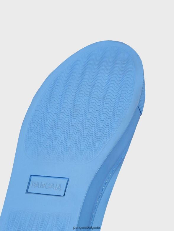 гроздови маратонки унисекс B6HPP0719 бебешко синьо Pangaia обувки